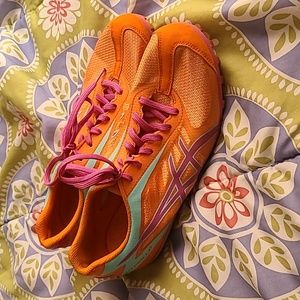 ASICS Women's Hyper LD 5 Track & Field Shoes